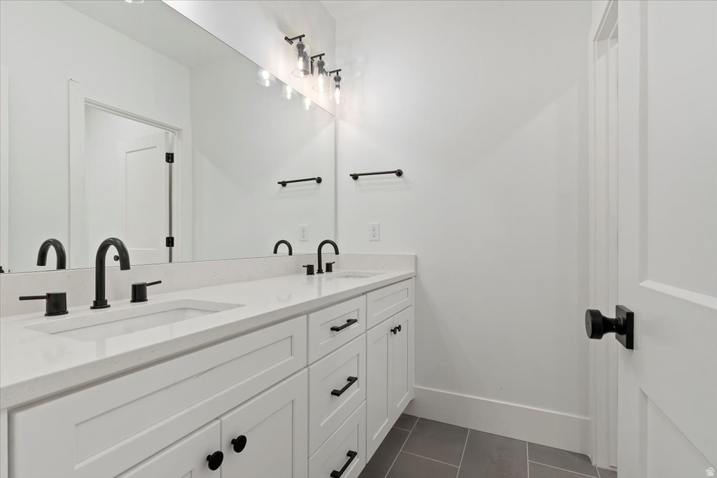 7136 W BLUE BISON LN Herriman, UT 84096