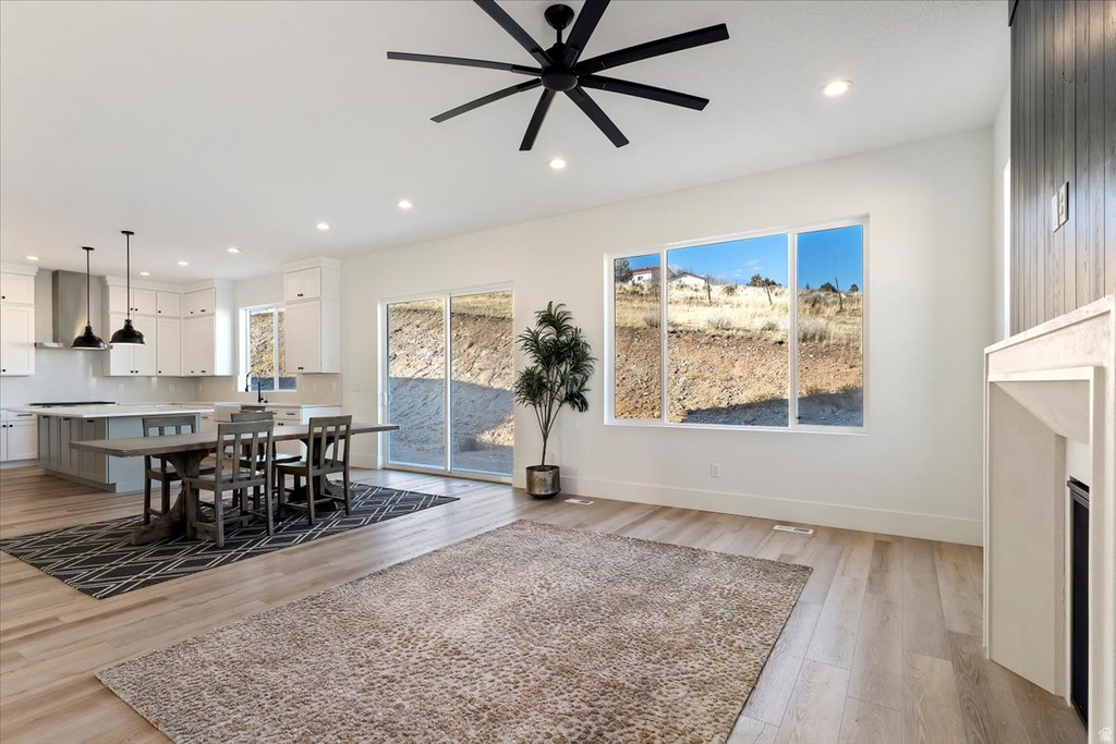 7136 W BLUE BISON LN Herriman, UT 84096