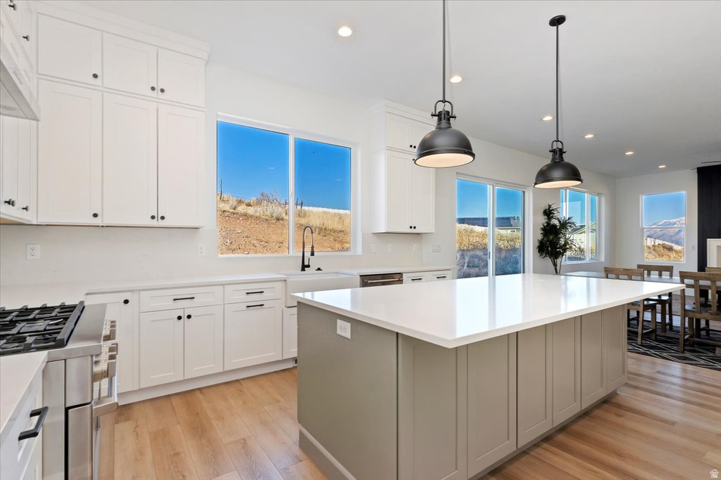 7136 W BLUE BISON LN Herriman, UT 84096