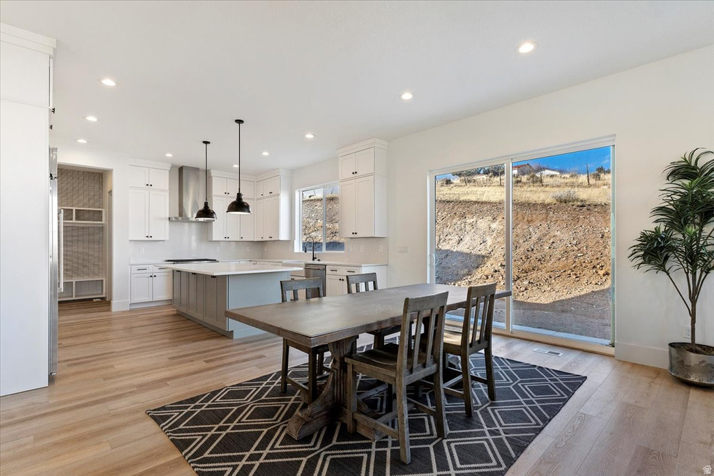 7136 W BLUE BISON LN Herriman, UT 84096