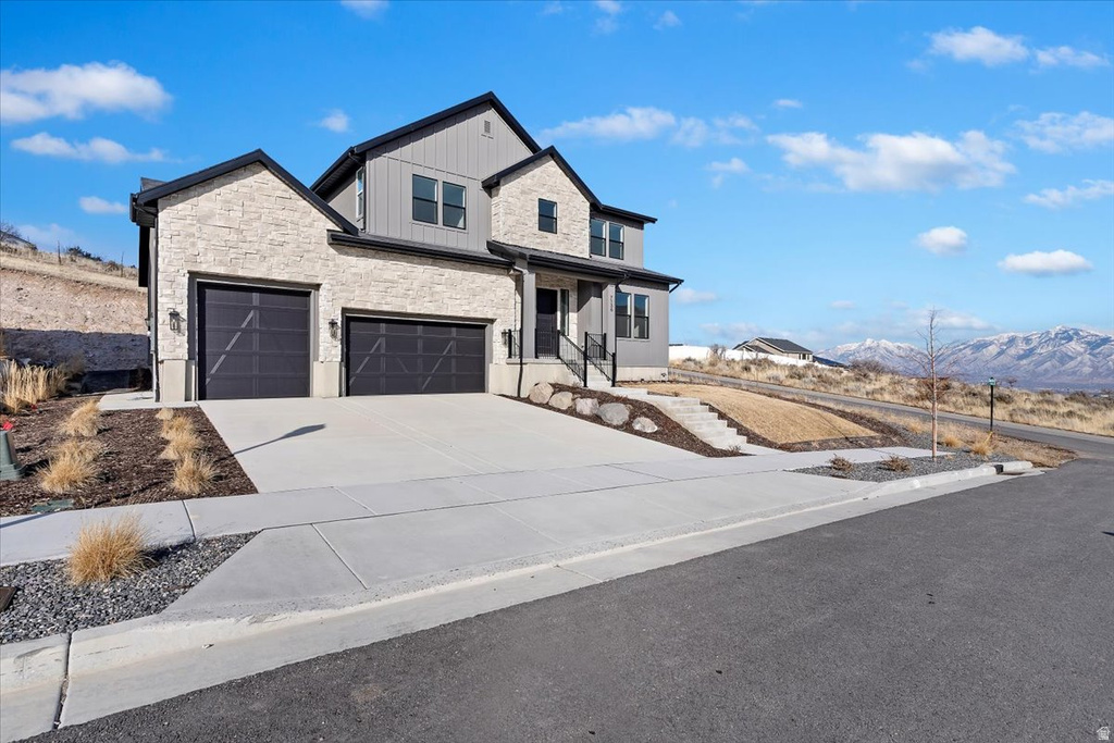 7136 W BLUE BISON LN Herriman, UT 84096