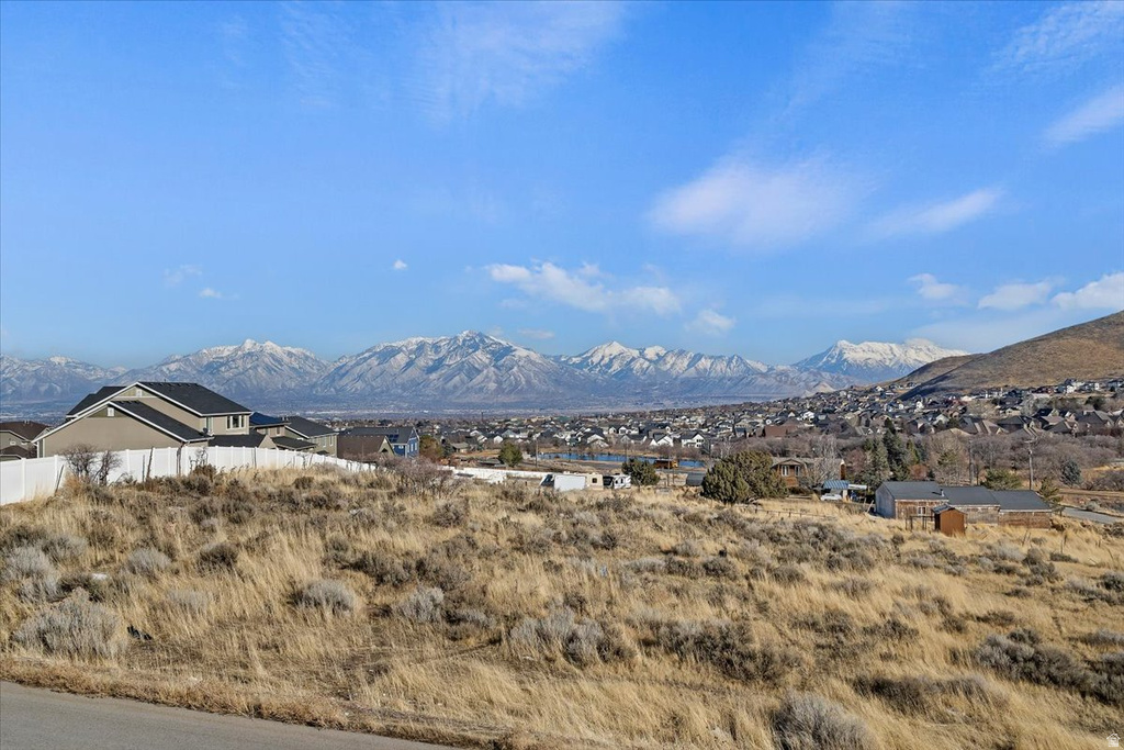 7136 W BLUE BISON LN Herriman, UT 84096