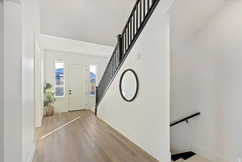 7136 W BLUE BISON LN Herriman, UT 84096