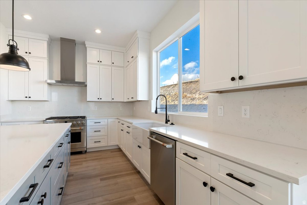 7136 W BLUE BISON LN Herriman, UT 84096