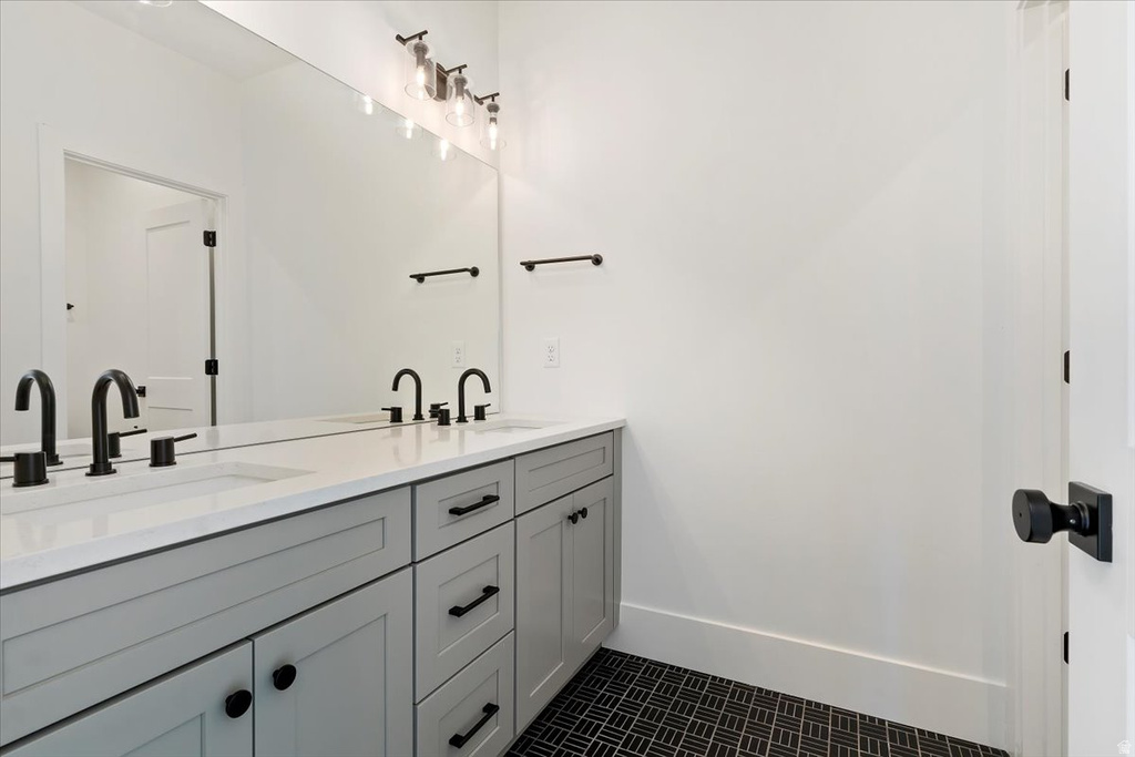 7136 W BLUE BISON LN Herriman, UT 84096