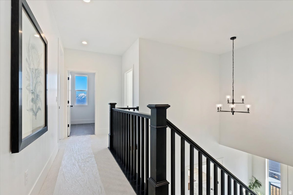 7136 W BLUE BISON LN Herriman, UT 84096