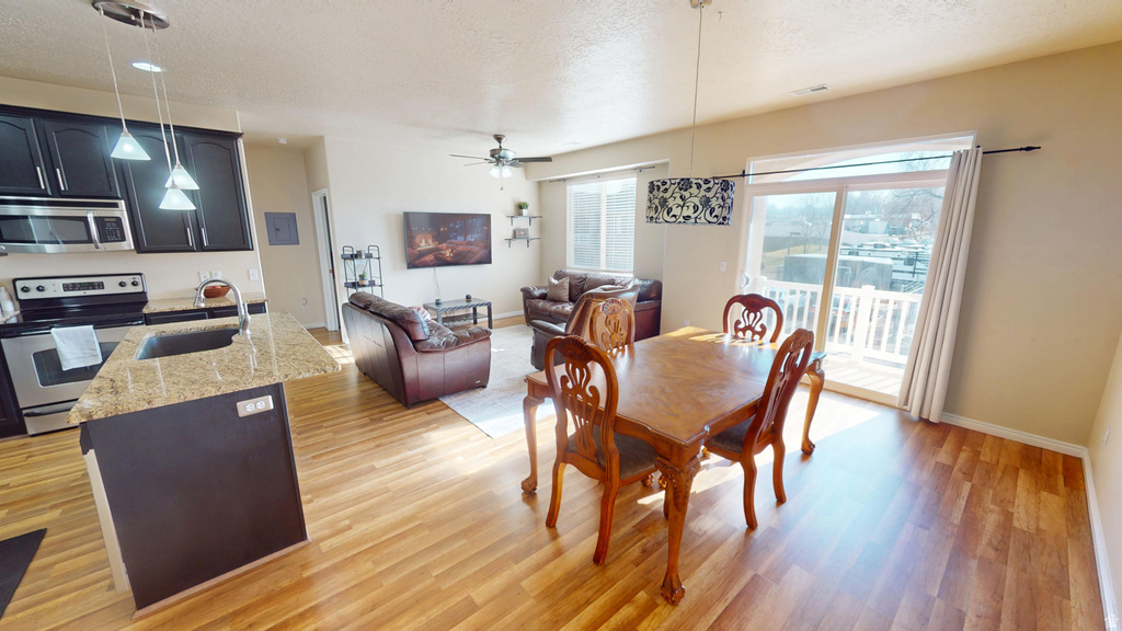 6986 W HARLECH LN West Valley City, UT 84128