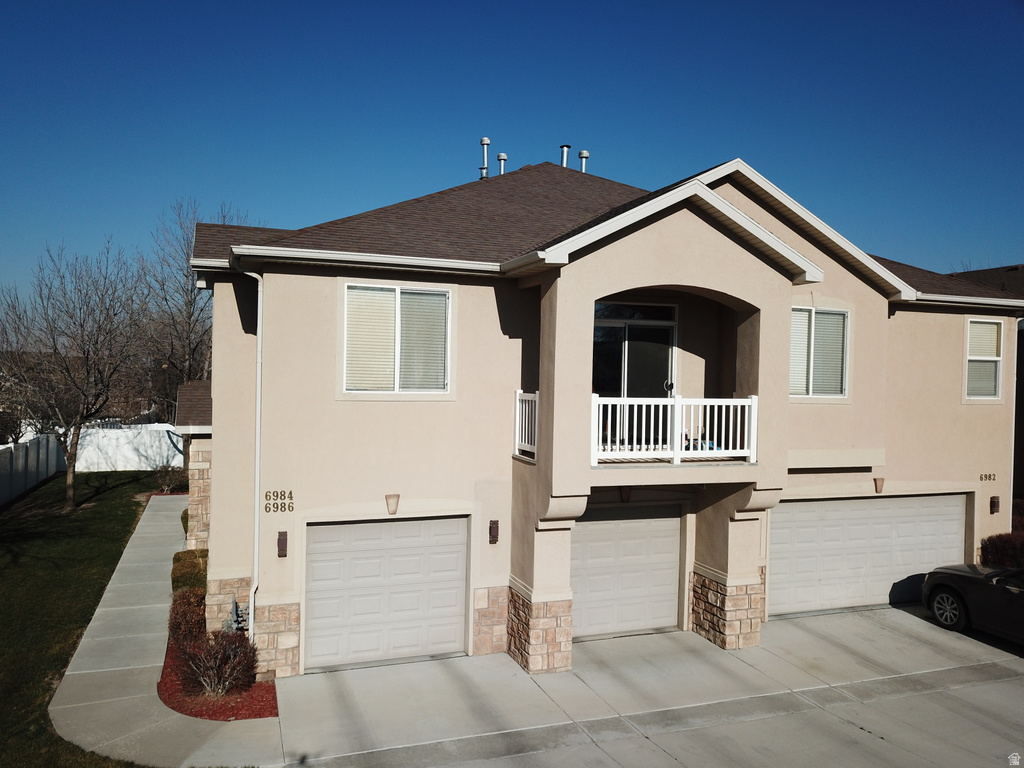 6986 W HARLECH LN West Valley City, UT 84128