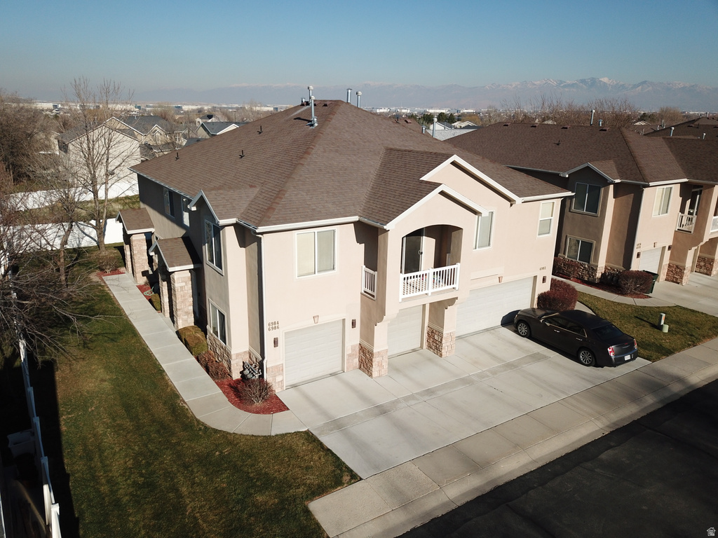 6986 W HARLECH LN West Valley City, UT 84128
