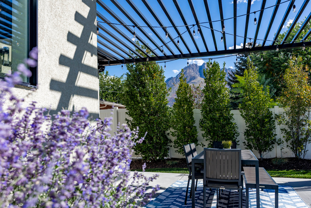 1562 E LONE PEAK DR Holladay, UT 84117