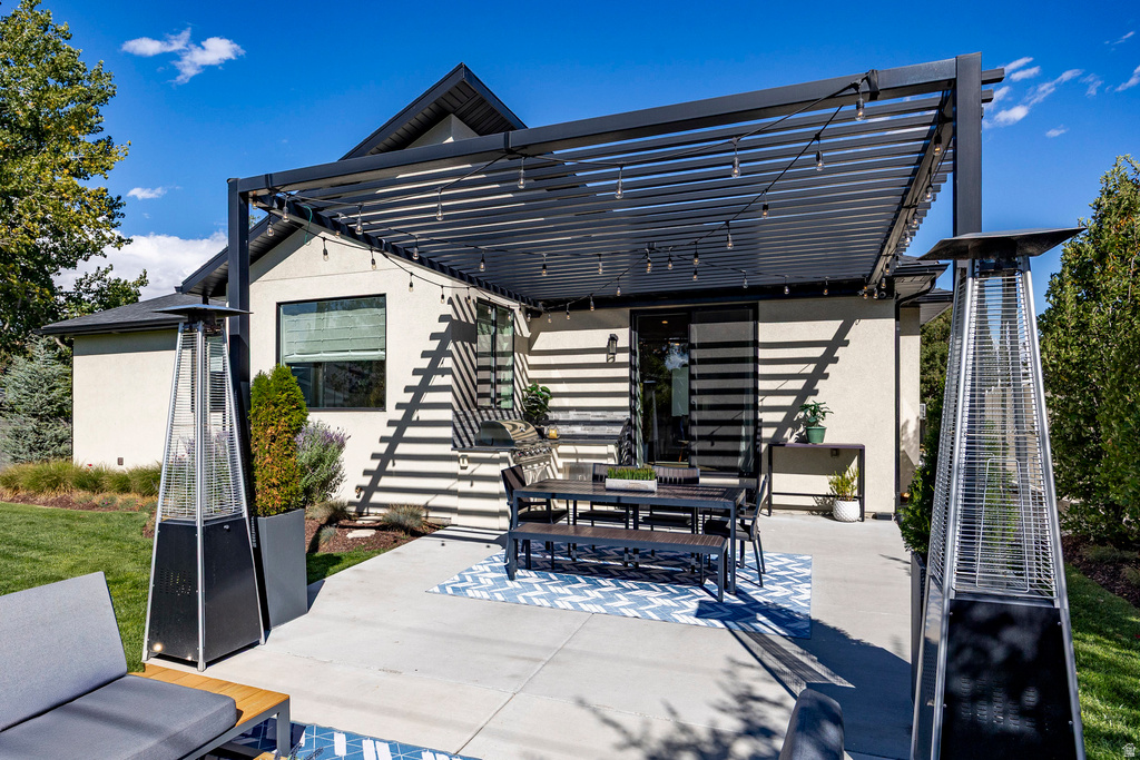 1562 E LONE PEAK DR Holladay, UT 84117