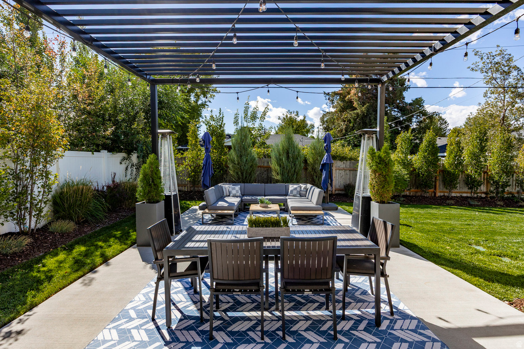 1562 E LONE PEAK DR Holladay, UT 84117