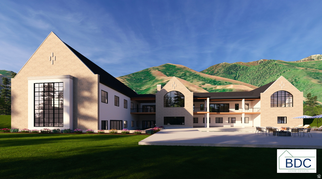 2042 S VALLEY DR Mapleton, UT 84664