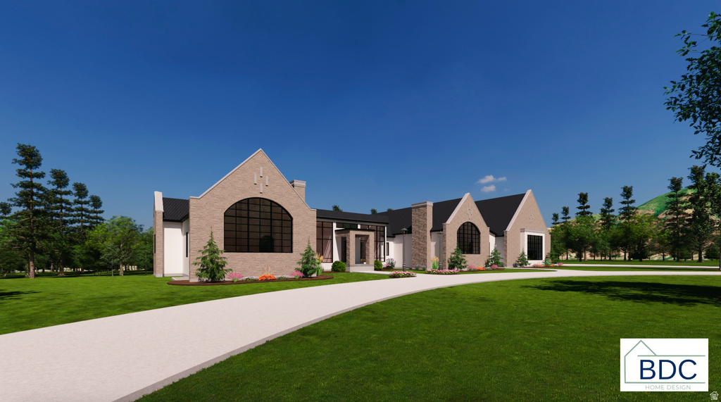 2042 S VALLEY DR Mapleton, UT 84664