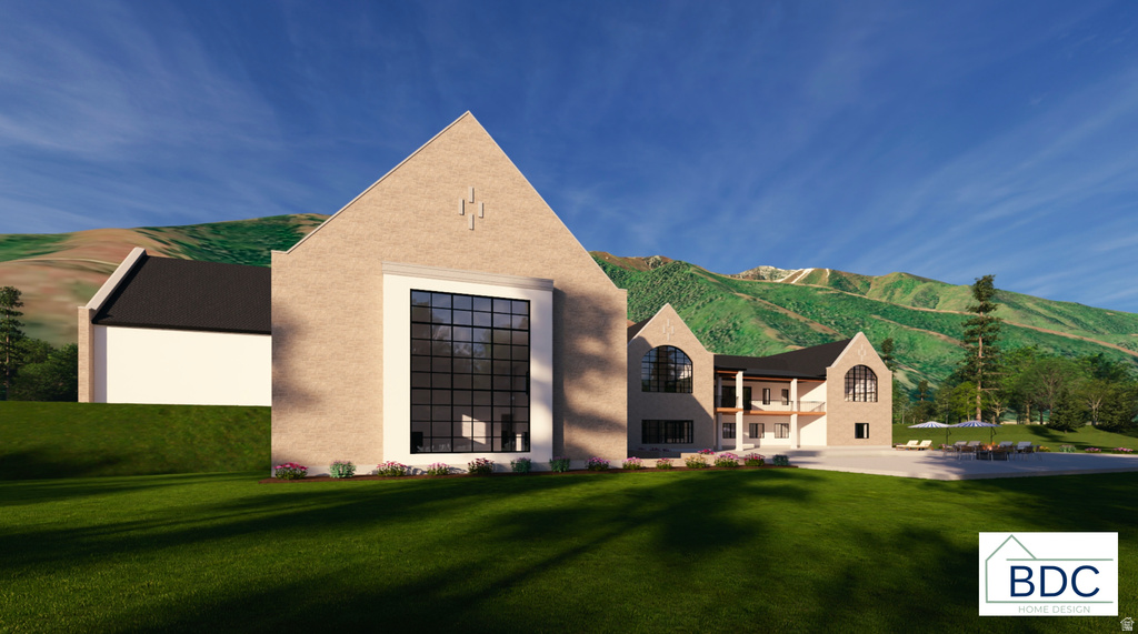 2042 S VALLEY DR Mapleton, UT 84664