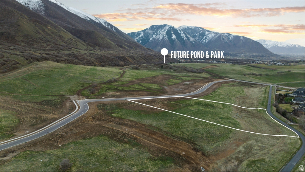 2042 S VALLEY DR Mapleton, UT 84664