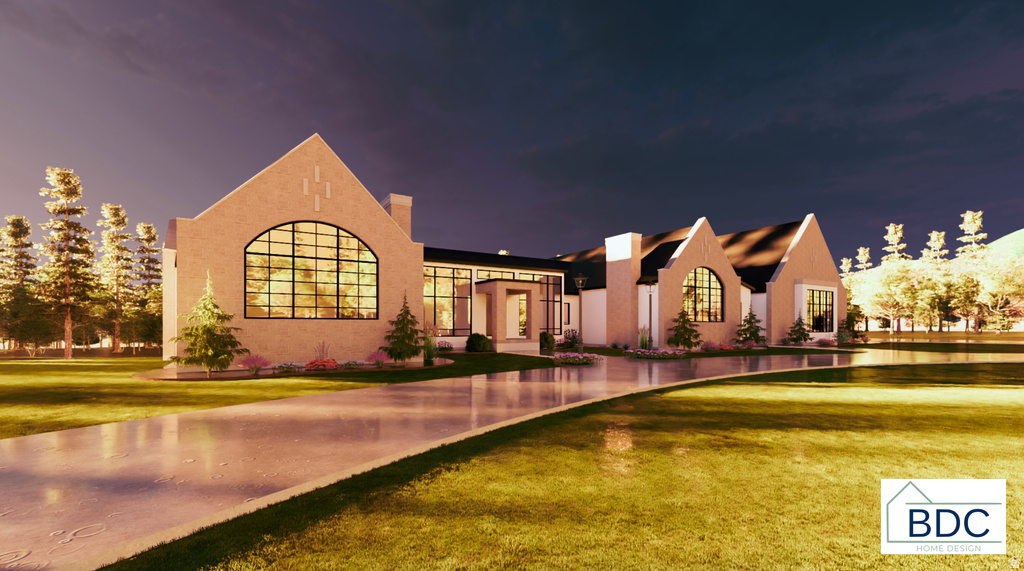 2042 S VALLEY DR Mapleton, UT 84664