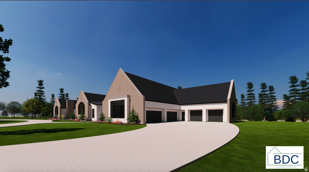 2042 S VALLEY DR Mapleton, UT 84664