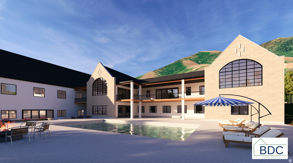 2042 S VALLEY DR Mapleton, UT 84664