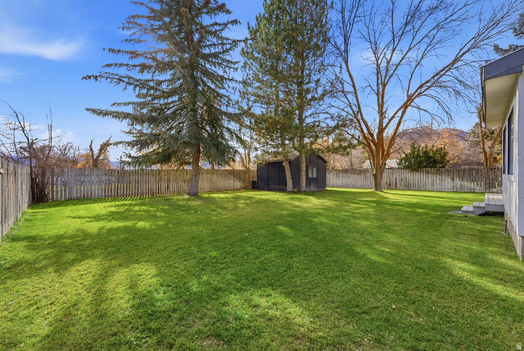 80 E 100 N Midway, UT 84049