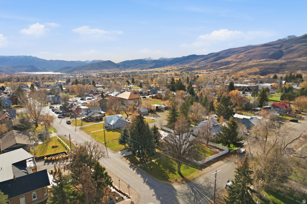 80 E 100 N Midway, UT 84049