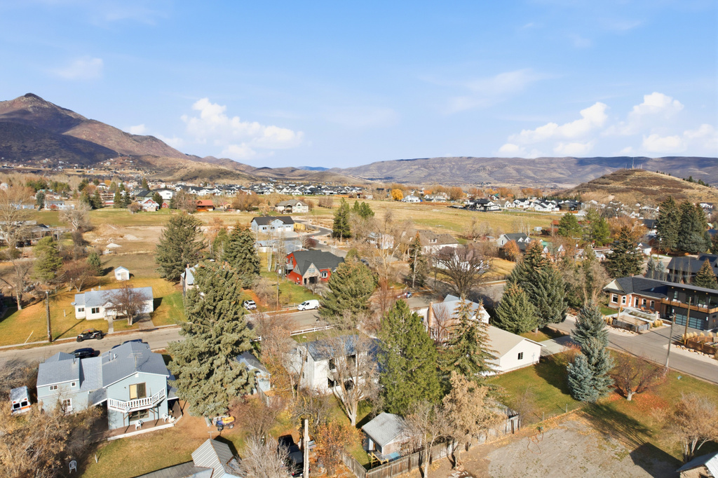 80 E 100 N Midway, UT 84049