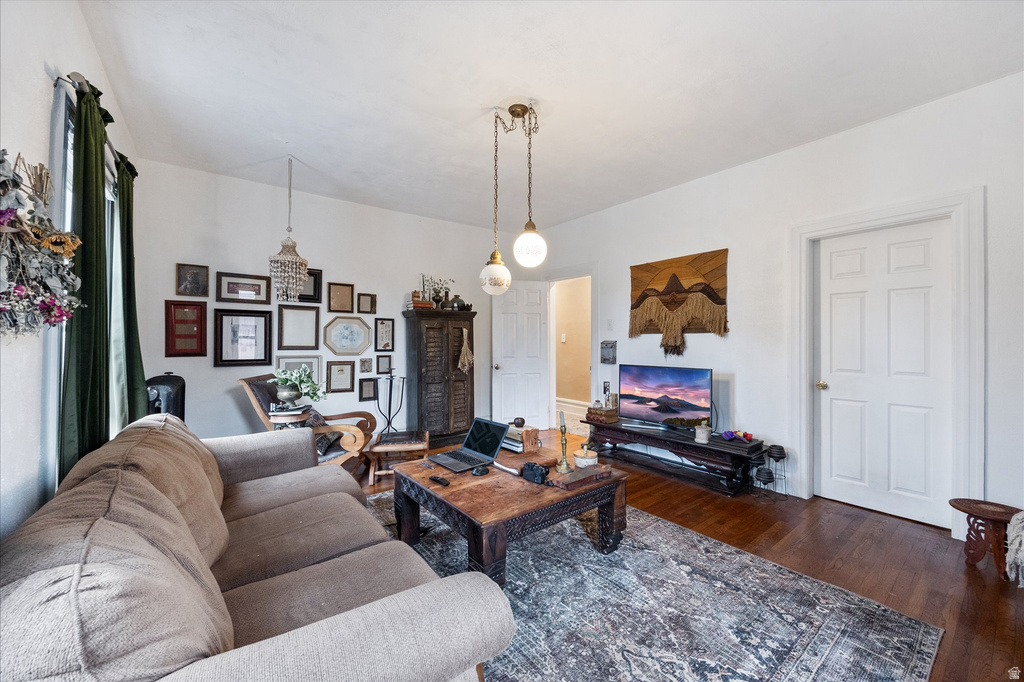 116 N B ST Salt Lake City, UT 84103