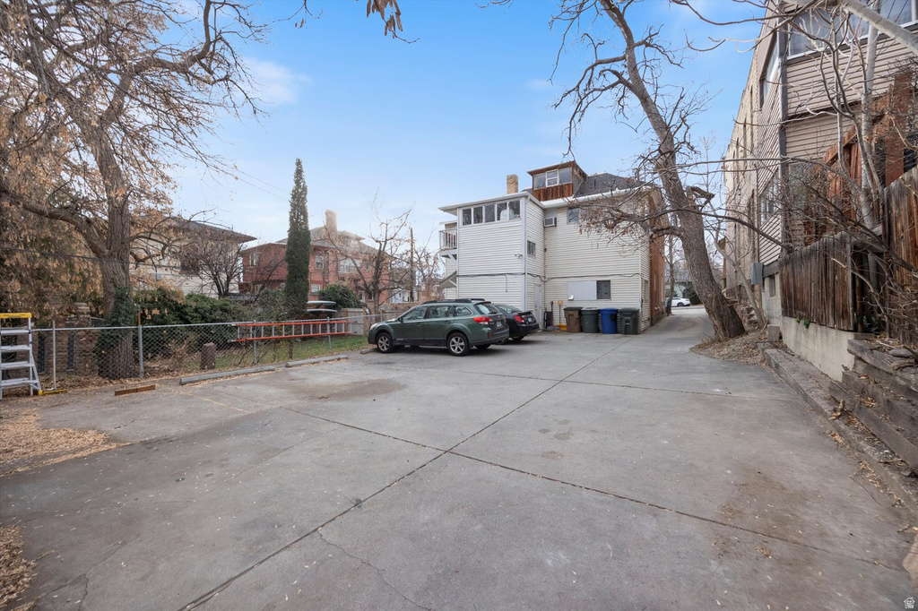 116 N B ST Salt Lake City, UT 84103