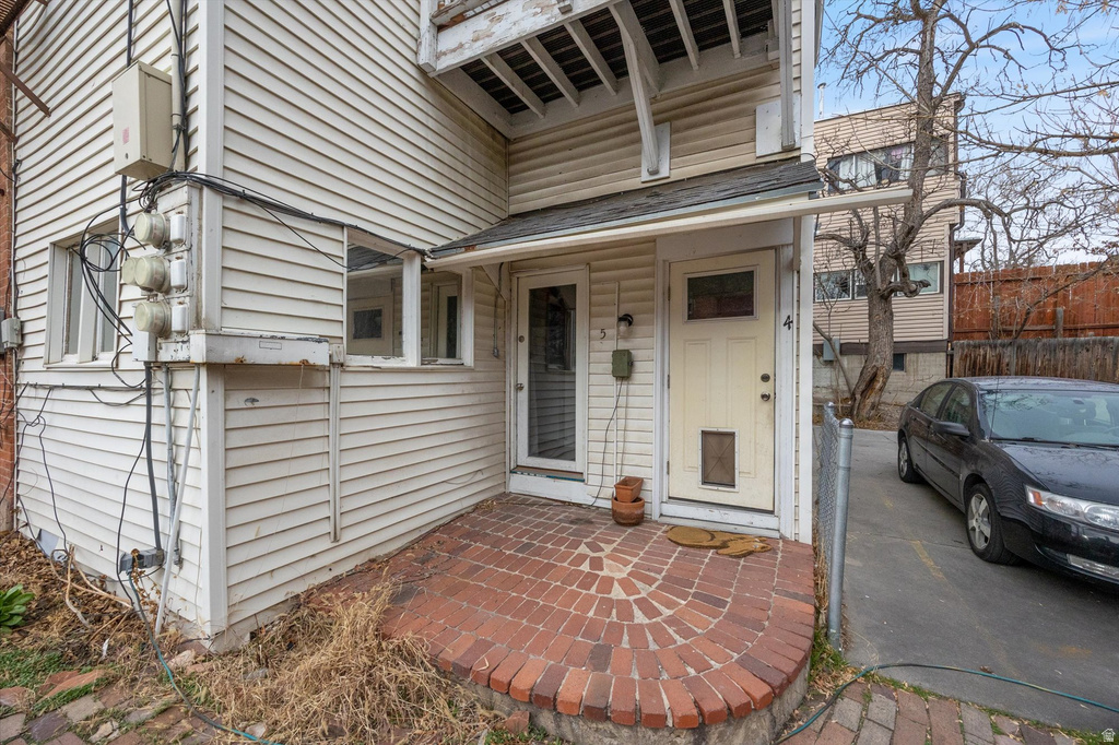 116 N B ST Salt Lake City, UT 84103