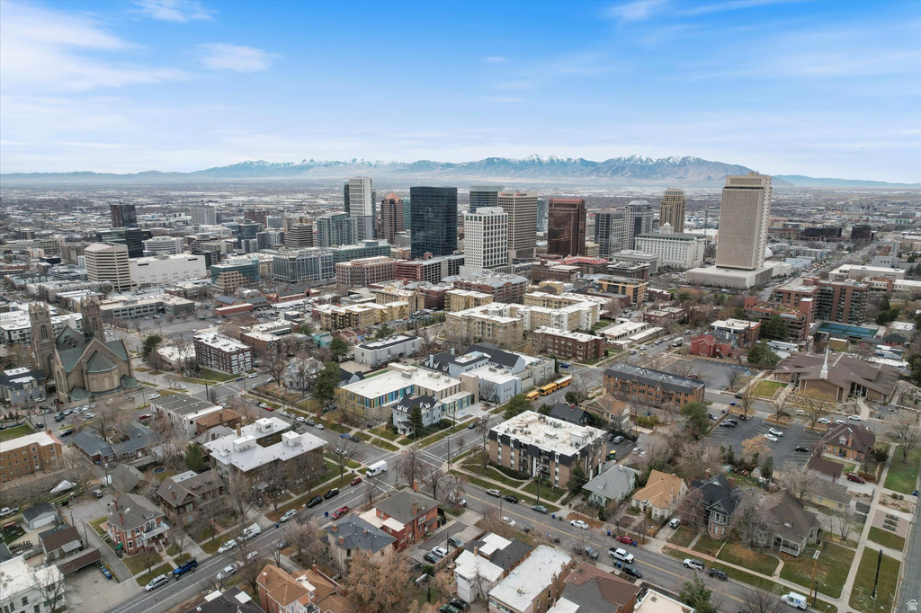 116 N B ST Salt Lake City, UT 84103