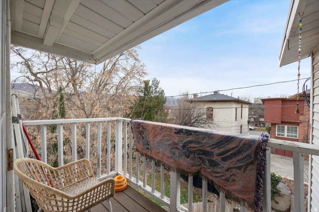 116 N B ST Salt Lake City, UT 84103