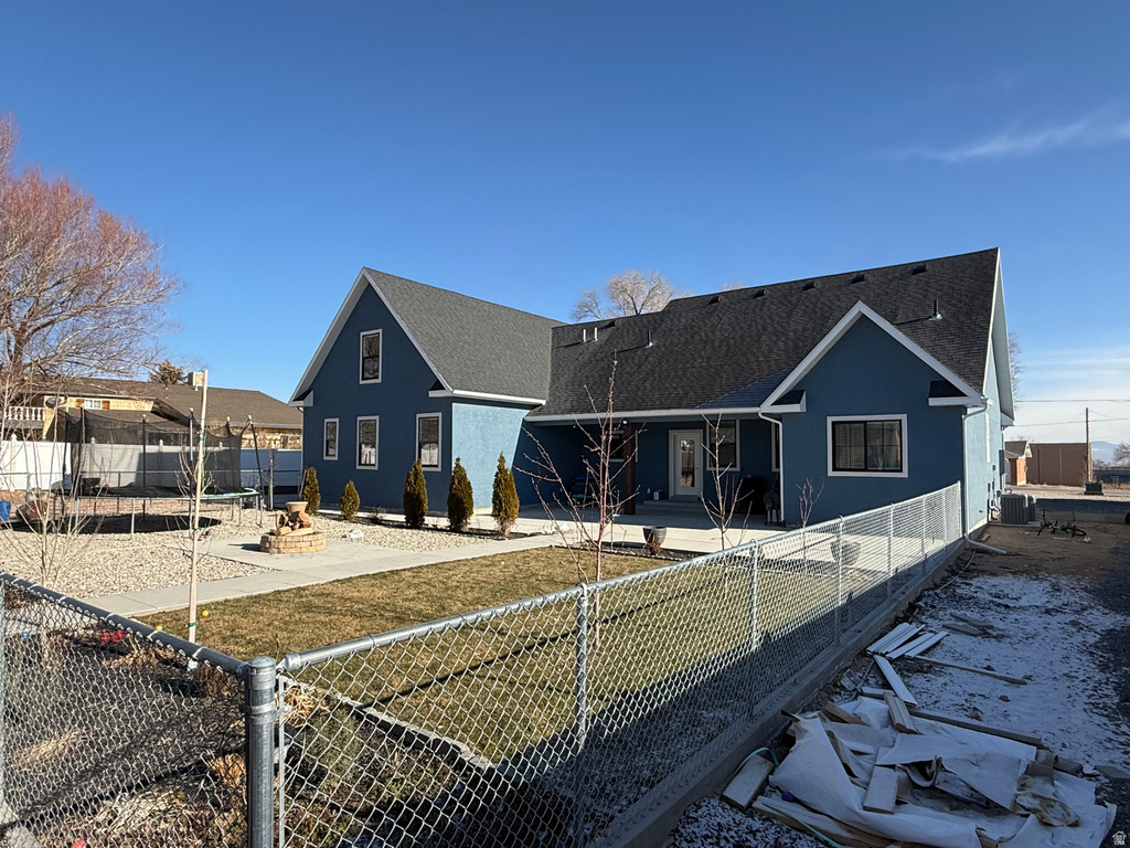 1163 N 3000 W Vernal, UT 84078