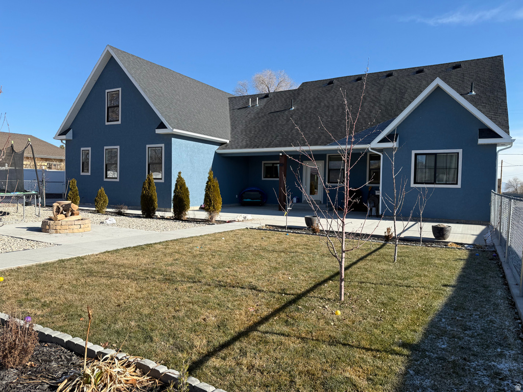 1163 N 3000 W Vernal, UT 84078