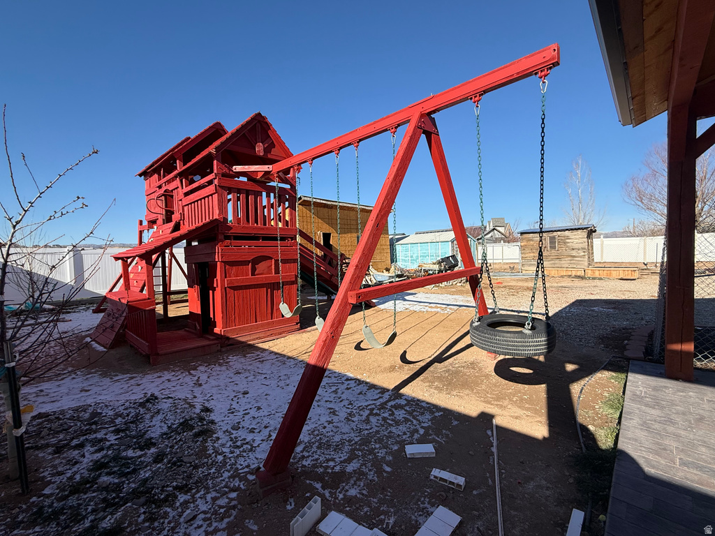 1163 N 3000 W Vernal, UT 84078