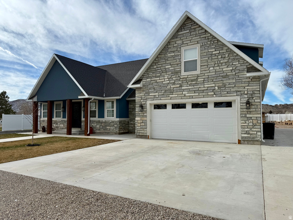 1163 N 3000 W Vernal, UT 84078