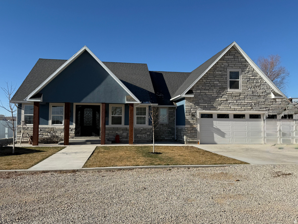 1163 N 3000 W Vernal, UT 84078