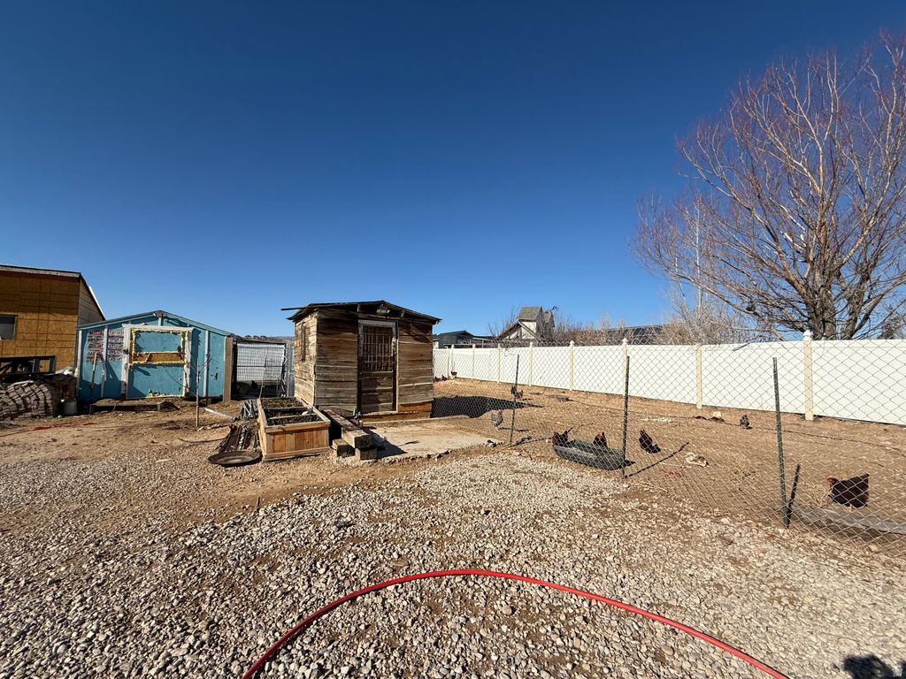1163 N 3000 W Vernal, UT 84078
