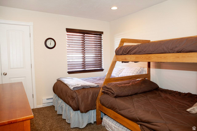 407 VASSELS DR ##4 Brian Head, UT 84719