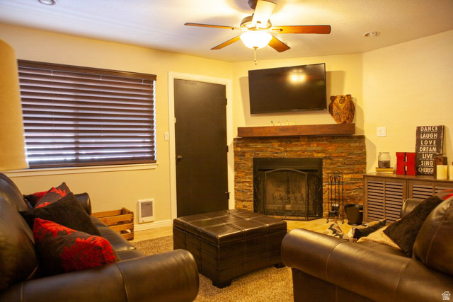 407 VASSELS DR ##4 Brian Head, UT 84719