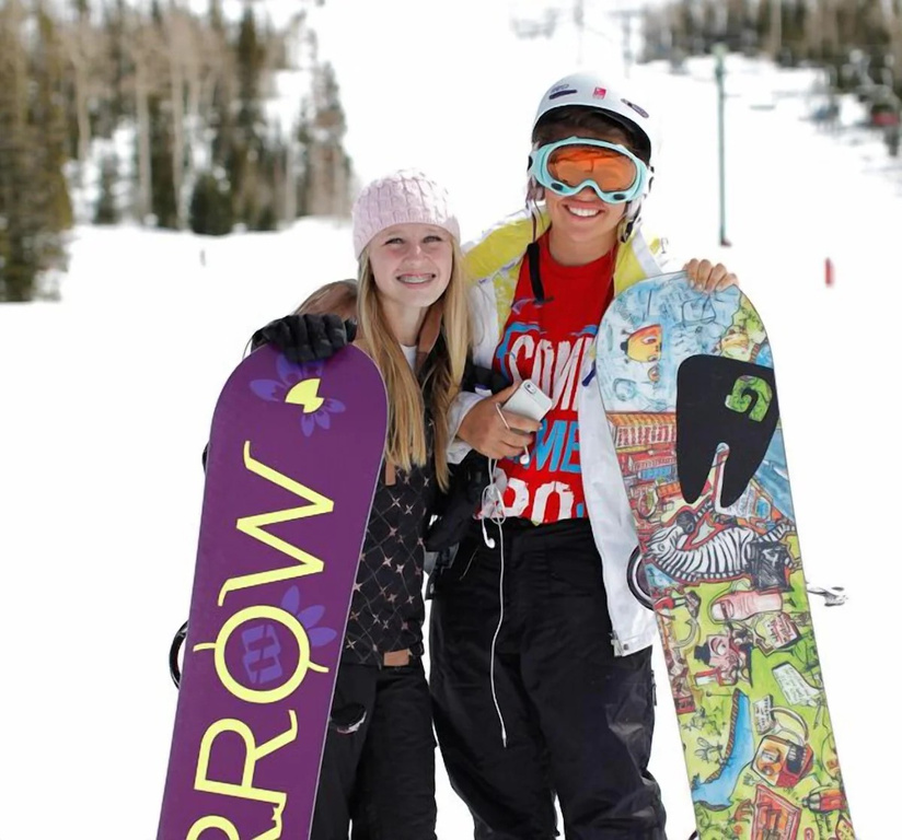 407 VASSELS DR ##4 Brian Head, UT 84719