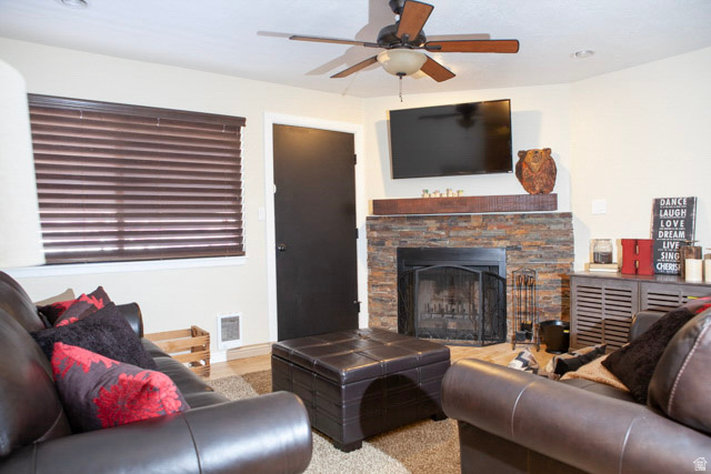 407 VASSELS DR ##4 Brian Head, UT 84719