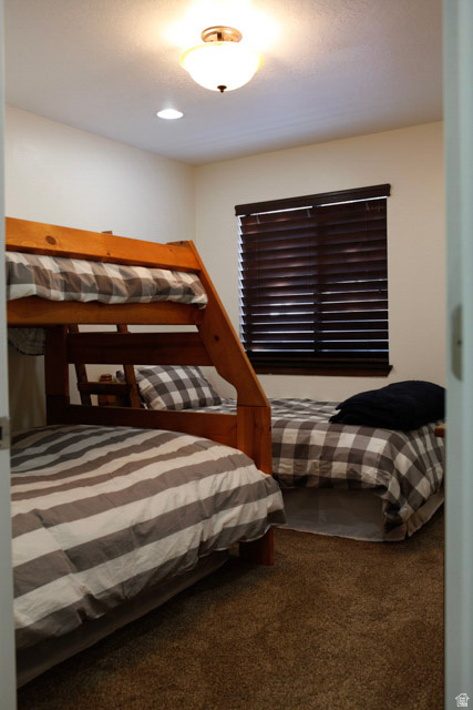 407 VASSELS DR ##4 Brian Head, UT 84719