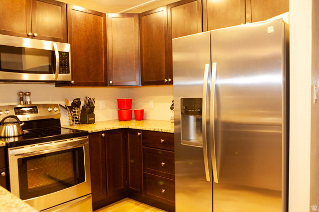 407 VASSELS DR ##4 Brian Head, UT 84719