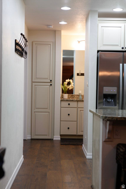 407 VASSELS DR ##4 Brian Head, UT 84719