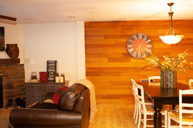 407 VASSELS DR ##4 Brian Head, UT 84719