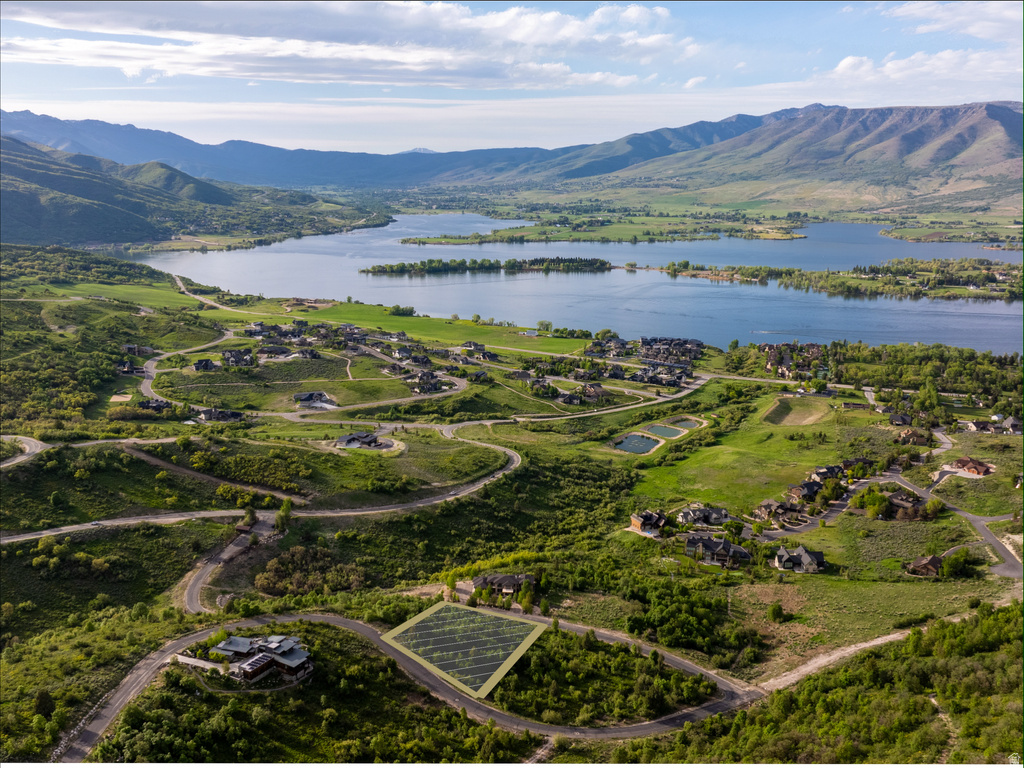 6503 E CHAPARRAL RD Huntsville, UT 84317