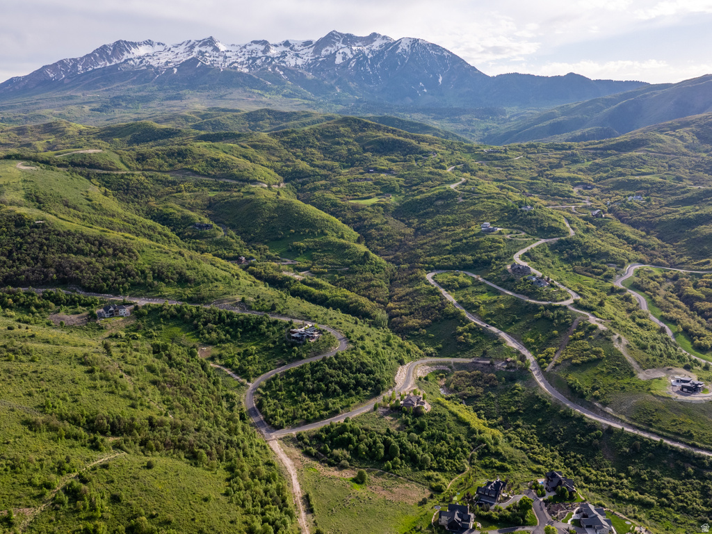 6503 E CHAPARRAL RD Huntsville, UT 84317