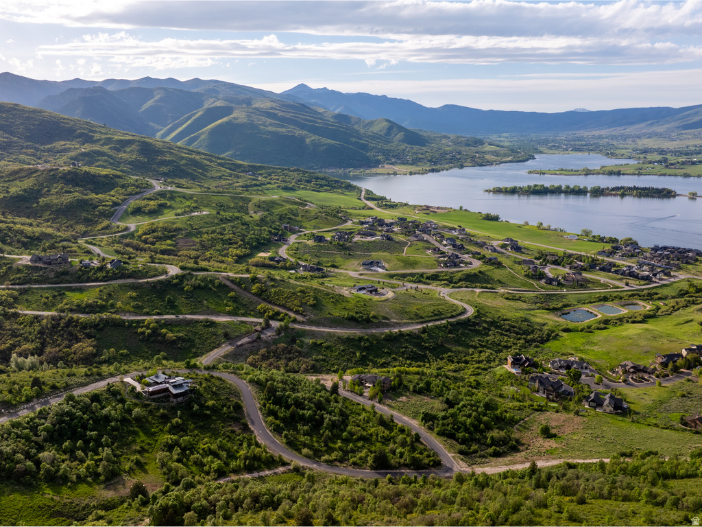 6503 E CHAPARRAL RD Huntsville, UT 84317