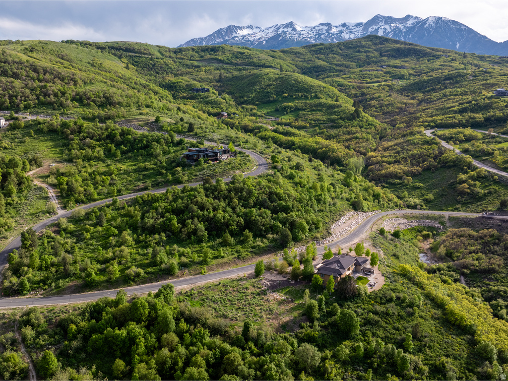 6503 E CHAPARRAL RD Huntsville, UT 84317