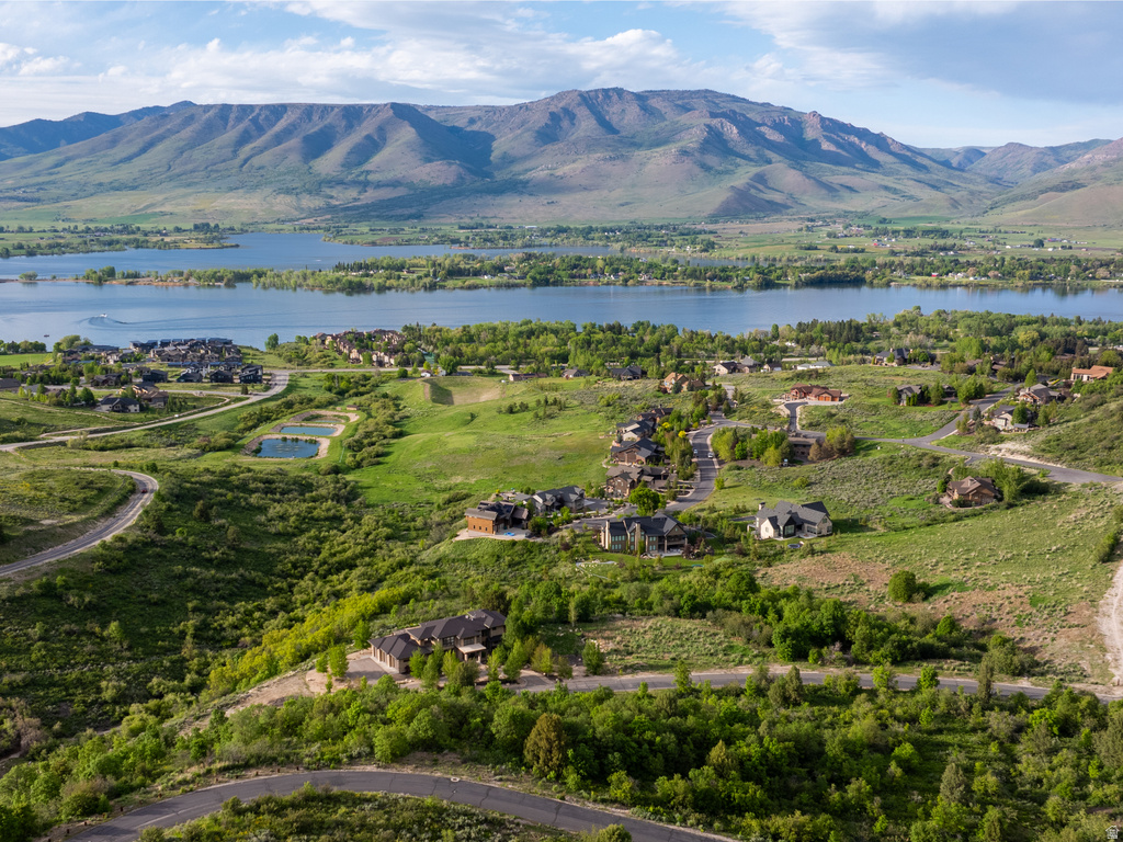 6503 E CHAPARRAL RD Huntsville, UT 84317